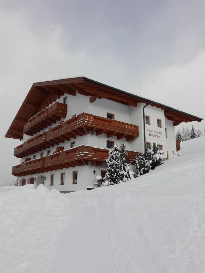 Berggasthof Bliembauer Altenmarkt im Pongau Exterior photo